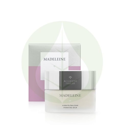 Madeleine Hidratáló arc Balzsam - 50ml - Adrienne Feller