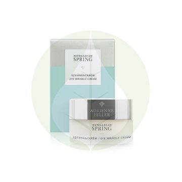 Hungarian Spring - Szemránckrém - 15ml - Adrienne Feller