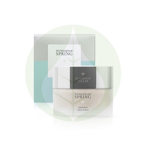 Hungarian Spring - Arcradír - 50ml - Adrienne Feller