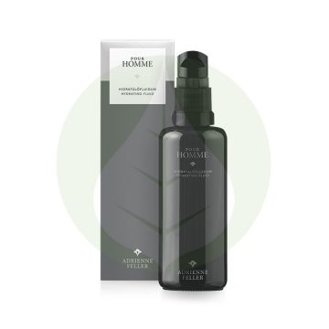 Pour Homme - Hidratáló Fluidum - 50ml - Adrienne Feller