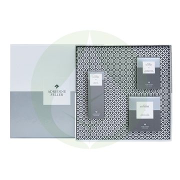 Pour Homme Ajándékcsomag - Adrienne Feller