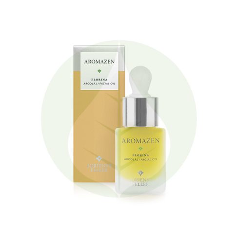 Aromazen - Florina arcolaj - 15ml - Adrienne Feller