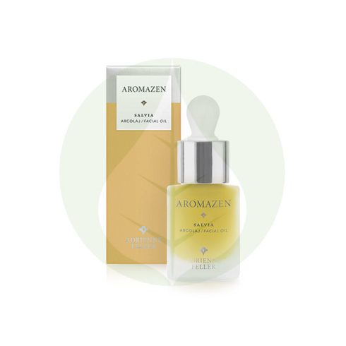 Aromazen - Salvia arcolaj - 15ml - Adrienne Feller