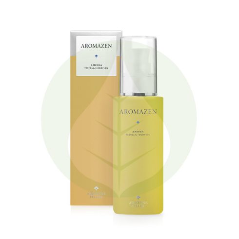 Aromazen - Aminea testolaj - 125ml - Adrienne Feller