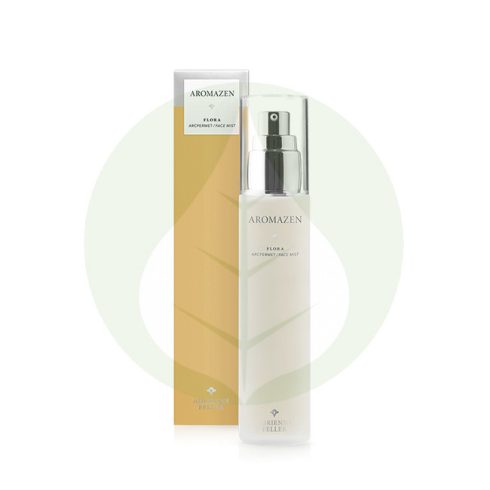Aromazen - Flora aromaqua arcpermet - 50ml - Adrienne Feller