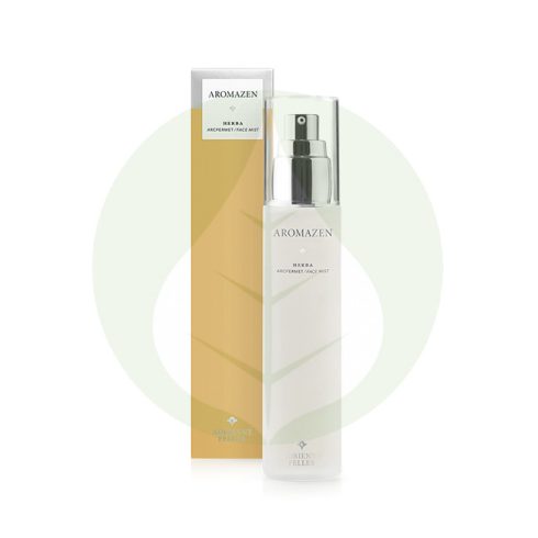 Aromazen - Herba aromaqua arcpermet - 50ml - Adrienne Feller