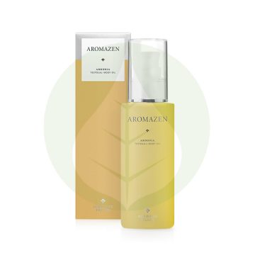 Aromazen - Ardonia testolaj - 125ml - Adrienne Feller