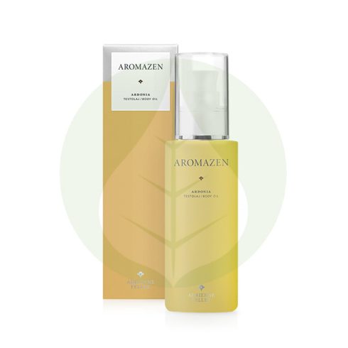 Aromazen - Ardonia testolaj - 125ml - Adrienne Feller