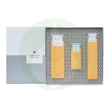 Aromazen Ajándékcsomag - Adrienne Feller
