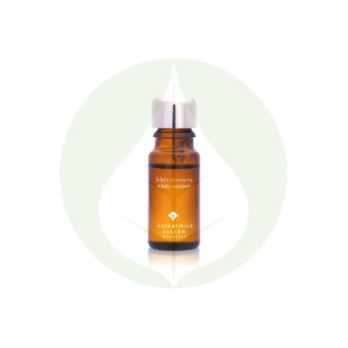 Fehér esszencia - 10ml - Adrienne Feller