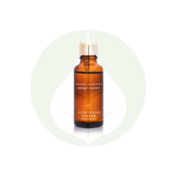 Narancssárga esszencia - 20ml - Adrienne Feller