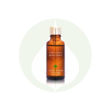 Zöld esszencia - 20ml - Adrienne Feller