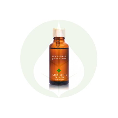 Zöld esszencia - 20ml - Adrienne Feller