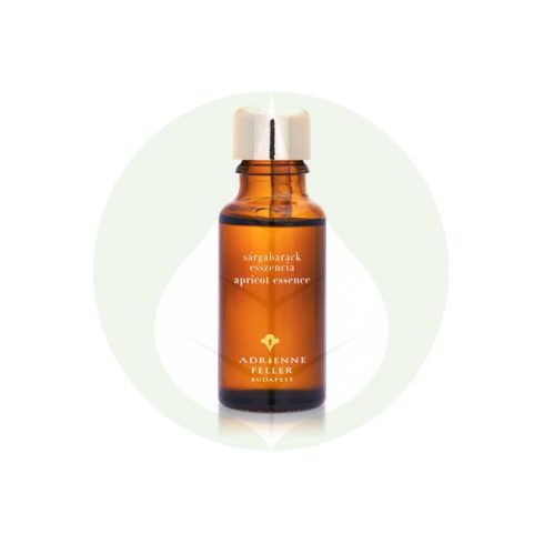Sárgabarack esszencia - 30ml - Adrienne Feller