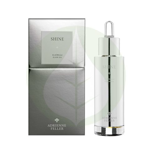 Shine - Elixírolaj - 30ml - Adrienne Feller