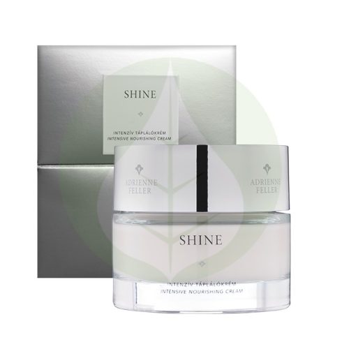 Shine - Intenzív tápláló krém - 50ml - Adrienne Feller