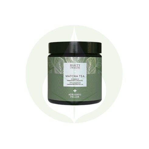 Beauty inside Matcha tea - 30ml - Adrienne Feller