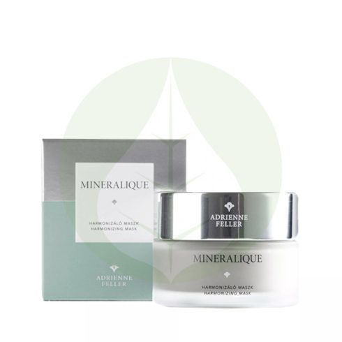 Mineralique - Harmonizáló maszk - 50ml - Adrienne Feller