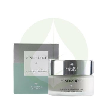   Mineralique - Harmonizáló hidratálóbalzsam - 50ml - Adrienne Feller