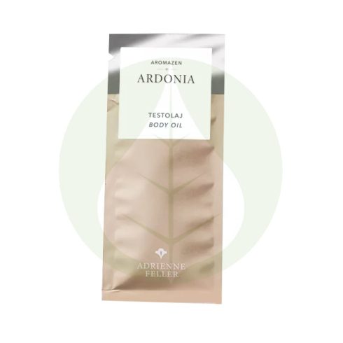 Aromazen - Ardonia testolaj mini - 10ml - Adrienne Feller