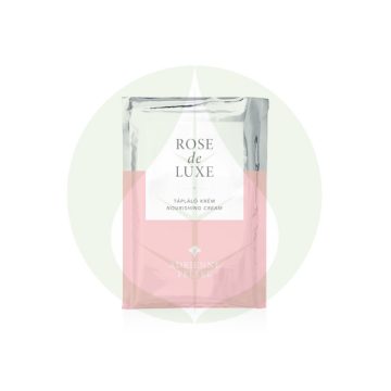 Rose De Luxe - Tápláló krém - 5ml - Adrienne Feller