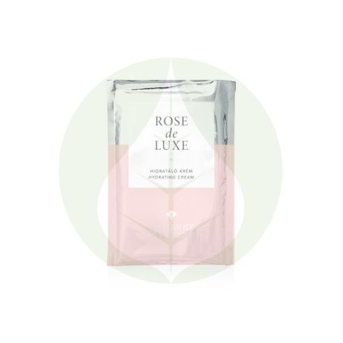 Rose De Luxe - Hidratáló krém - 5ml - Adrienne Feller