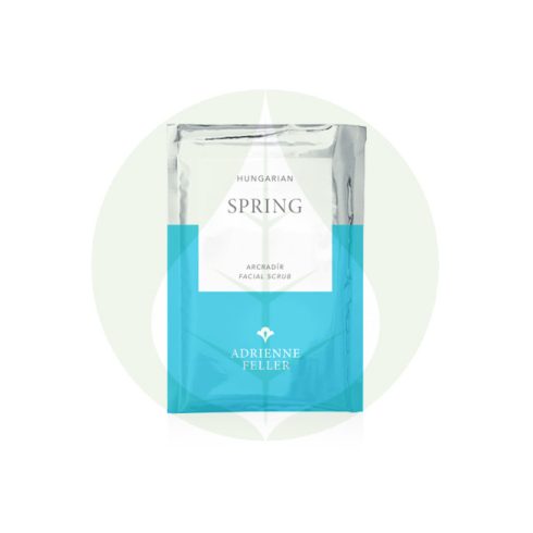 Hungarian Spring - Arcradír mini - 5ml - Adrienne Feller