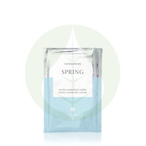 Hungarian Spring - Extra hidratáló krém mini - 5ml - Adrienne Feller