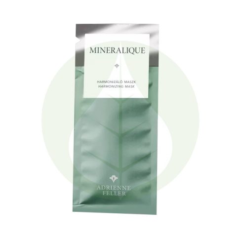 Mineralique - Harmonizáló maszk mini - 10ml - Adrienne Feller