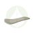 Gua Sha - Arcmasszírozó spatula - Acél - Adrienne Feller