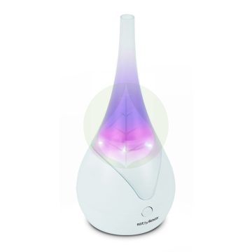 Luna ultrahangos aroma diffúzor - Fehér - Stylies