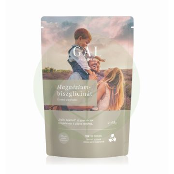 Magnézium-biszglicinát kapszula - 180db - GAL