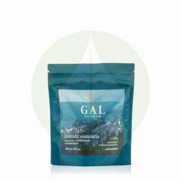   Multivitamin - Hidrofil kapszulák utántöltő - 90adag - GAL
