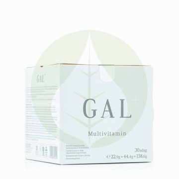 GAL+ Multivitamin - vitamin csomag - GAL