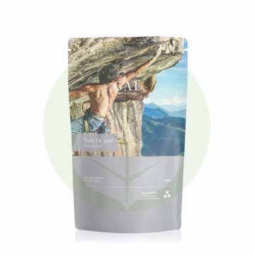 Taurin por utántöltő - 500g - GAL