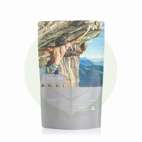 Taurin por utántöltő - 500g - GAL