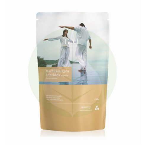 Marhakollagén Peptidek por - Argentin - 300g - GAL