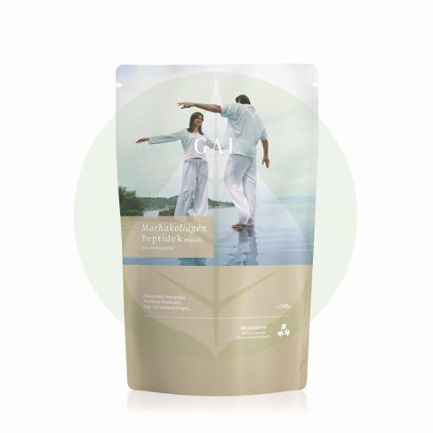 Marhakollagén Peptidek por - Klasszik - 300g - GAL
