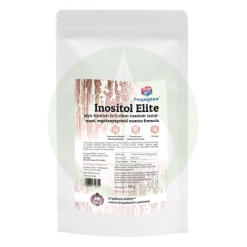Inositol Elite por - 100g - Freyagena