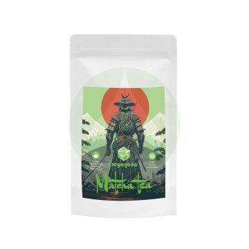 Matcha tea por - 60g - Freyagena