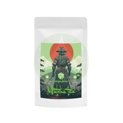 Matcha tea por - 60g - Freyagena