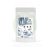 Cocos-Iso izotóniás italpor - 325g - Freyagena