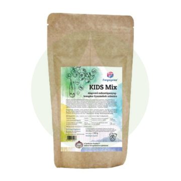   Kids Mix por - 300g - Táplálkozás-Beállítás™ Freyagena