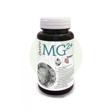   Bartha MG2+ Magnézium malát kapszula - 75db - Freyagena Balance