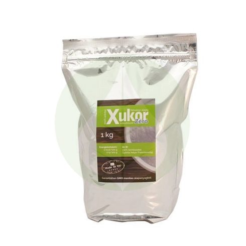 Xukor Zéró édesítőszer (Eritrit) - 1kg