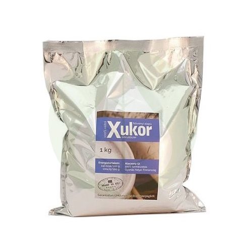 Xukor édesítőszer (nyírfacukor) - 1Kg