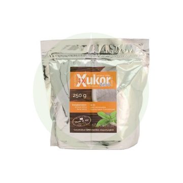 Xukor Zéró 4X édesítőszer (Eritrit-Stevia) - 500g