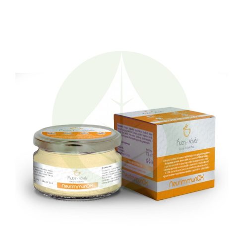 Neurimmunox - immunerősítő kávé-kiegészítő keverék - 108g - 30adag - Nutri-Kávé
