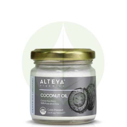 Kókusz - Cocos nucifera olaj - Bio - Alteya Organics