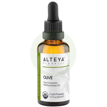 Oliva - Olea europa olaj - Bio - 50ml - Alteya Organics